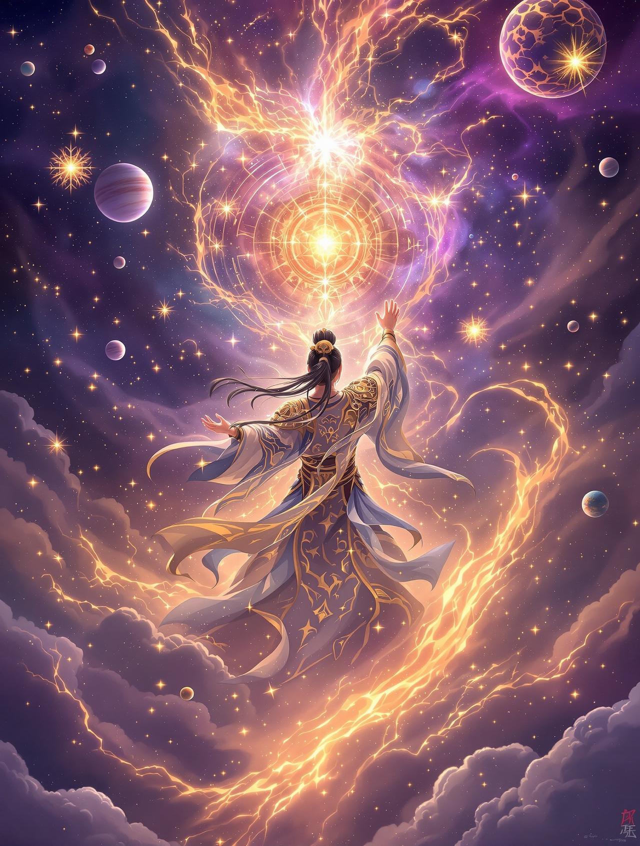 完美世界 - 樱花动漫官方追番热榜第3名