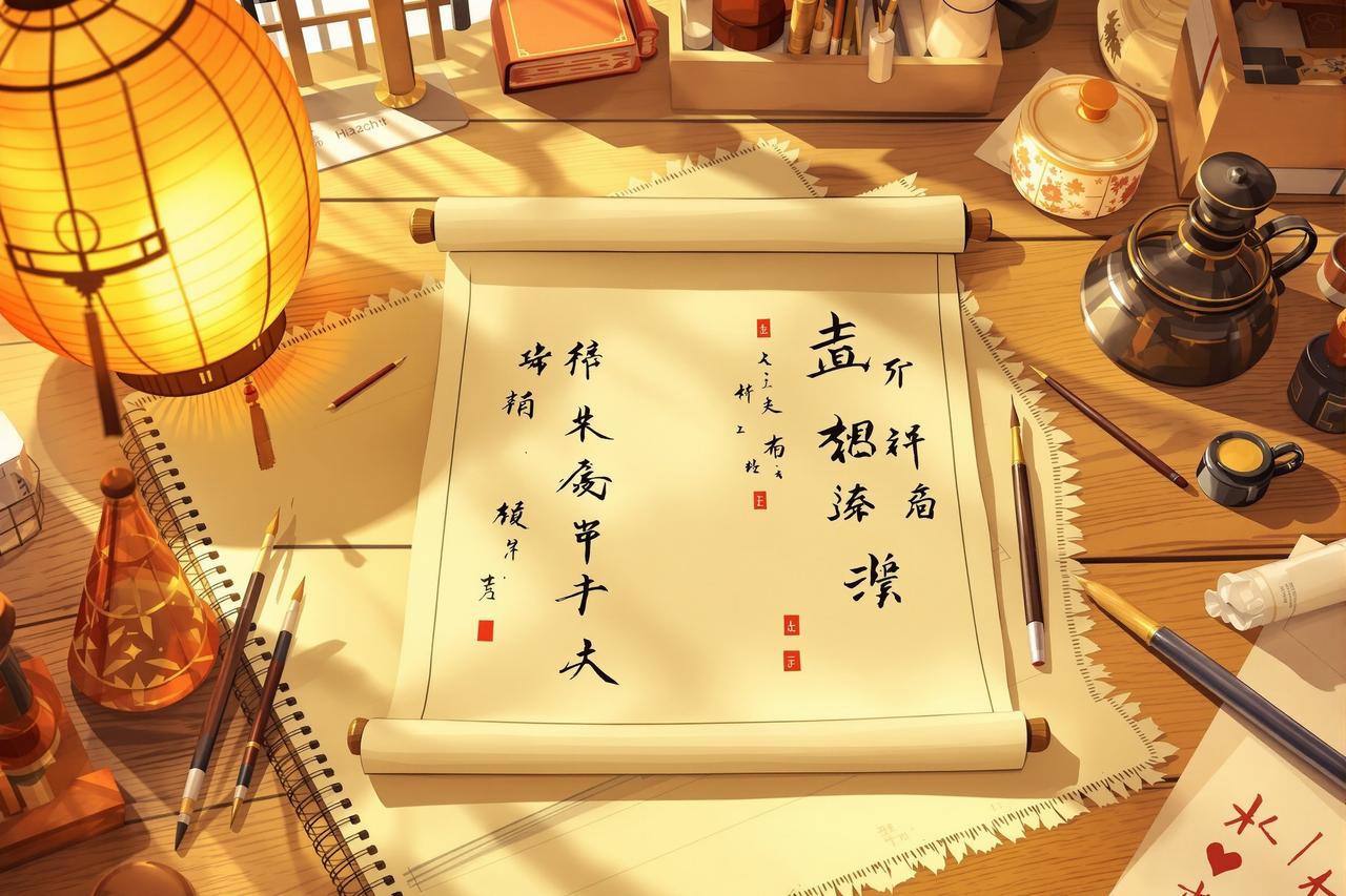 从武当到江湖：论国漫中的太极文化传承 - 樱花动漫官方专题文章