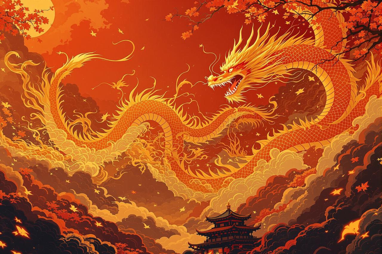 国漫崛起之路：从代工到原创的华丽蜕变 - 樱花动漫官方专题文章