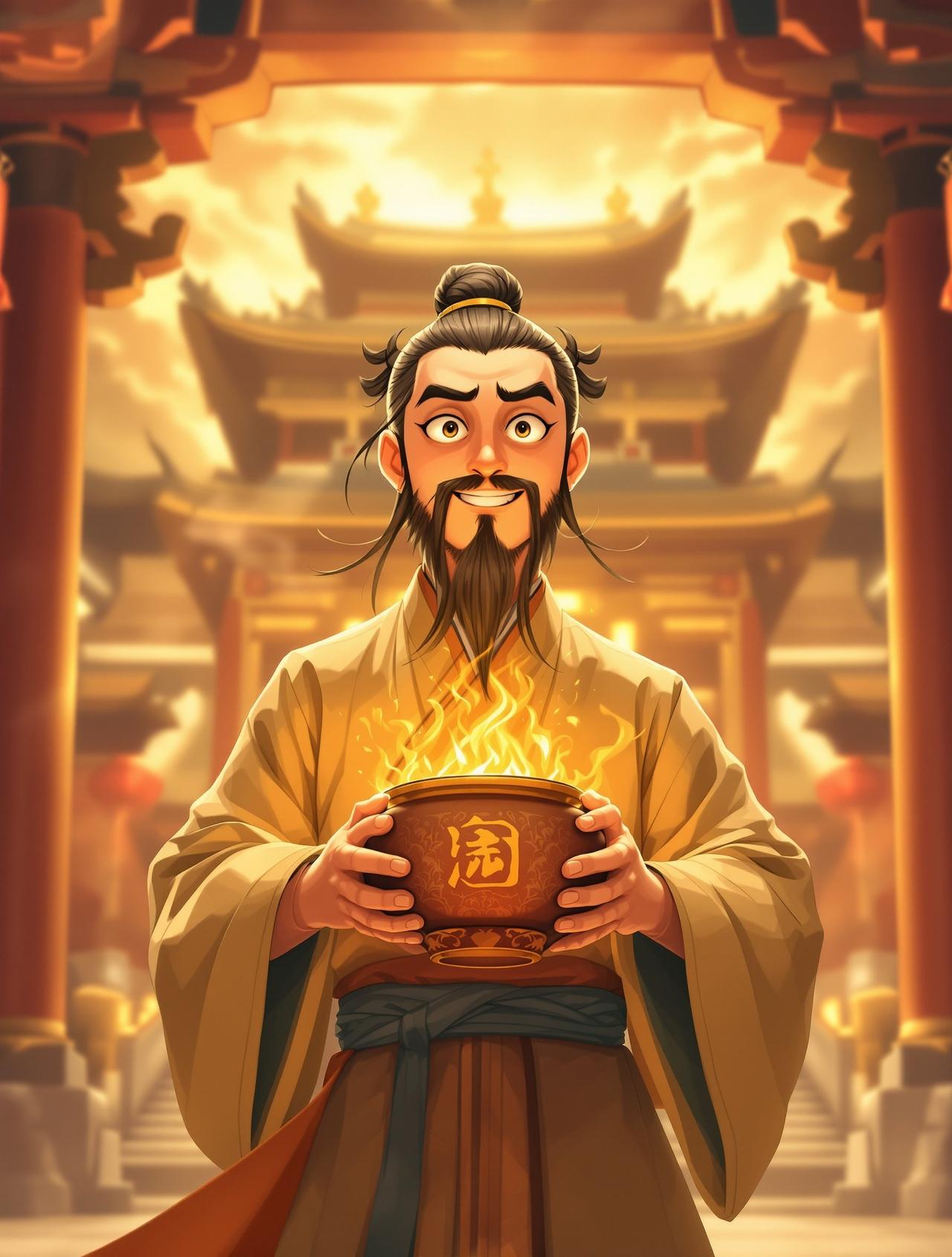 一念永恒 - 樱花动漫官方追番热榜第10名