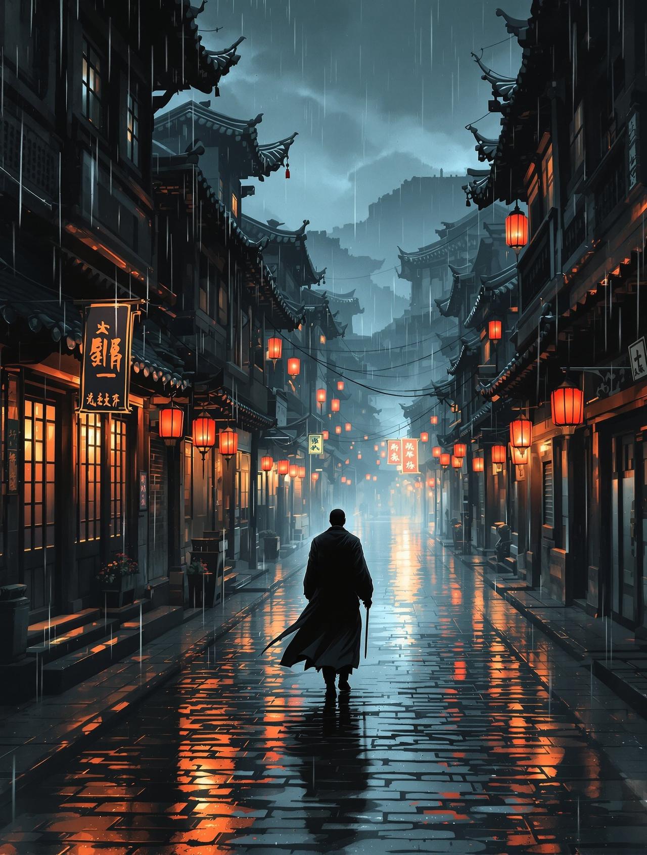 武林外史 - 樱花动漫官方追番热榜第11名