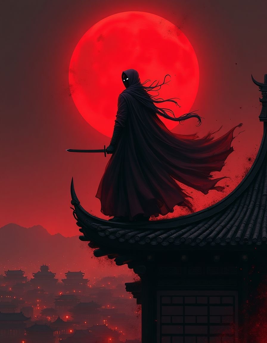 画江湖之不良人 - 樱花动漫官方追番热榜第8名